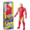 Picture of AVENGER TITAN HERO IRON MAN